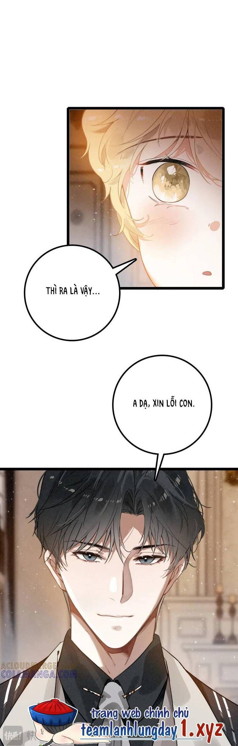 Sau Khi Xuyên Thành Tiểu Bảo Bảo , Cả Nhà Phản Diện Đều Muốn Giết Tôi!: Chapter 26