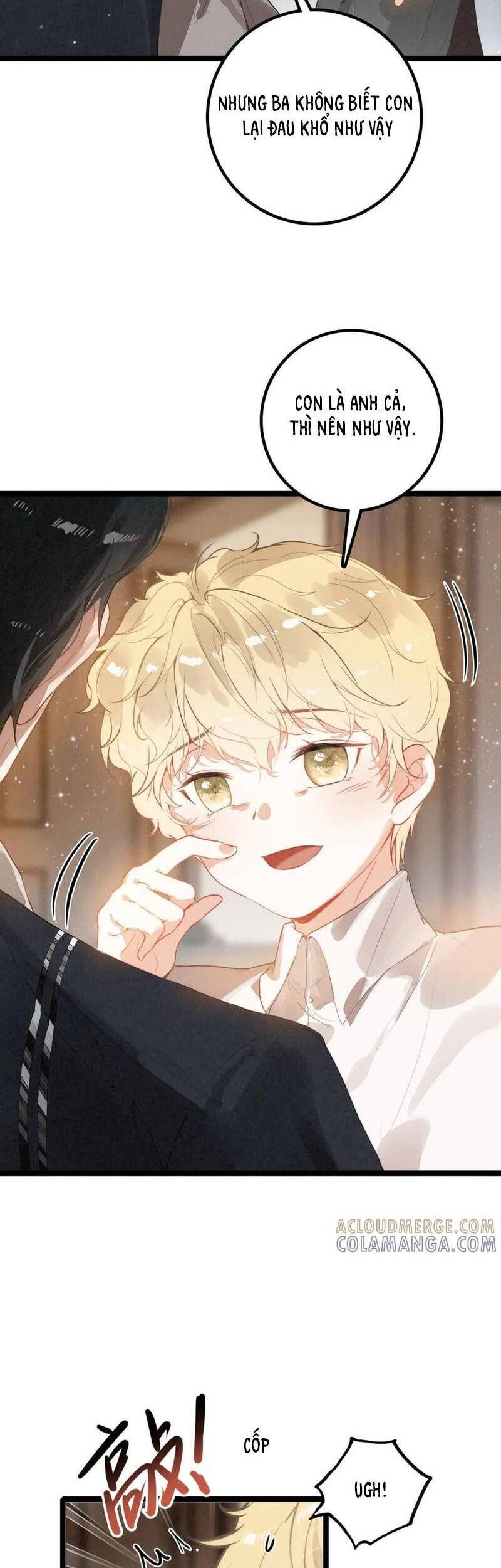 Sau Khi Xuyên Thành Tiểu Bảo Bảo , Cả Nhà Phản Diện Đều Muốn Giết Tôi!: Chapter 26