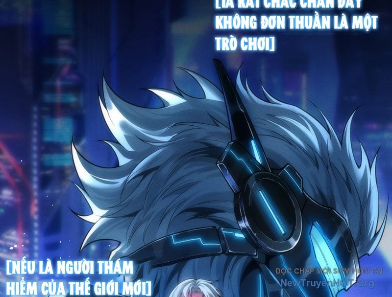 Sau Khi Xuyên Vào Game Kết Liễu Boss Thành Công Đứng Nhất: Chapter 1