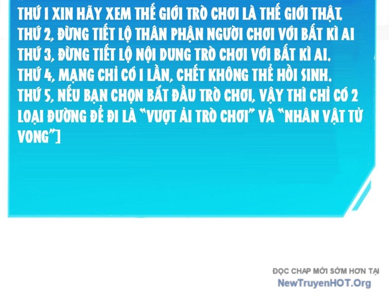 Sau Khi Xuyên Vào Game Kết Liễu Boss Thành Công Đứng Nhất: Chapter 1