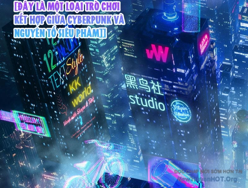 Sau Khi Xuyên Vào Game Kết Liễu Boss Thành Công Đứng Nhất: Chapter 1