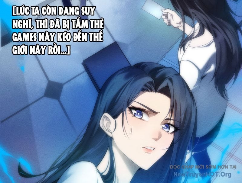 Sau Khi Xuyên Vào Game Kết Liễu Boss Thành Công Đứng Nhất: Chapter 1