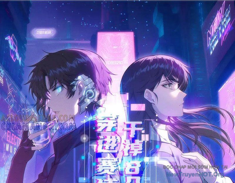 Sau Khi Xuyên Vào Game Kết Liễu Boss Thành Công Đứng Nhất: Chapter 10