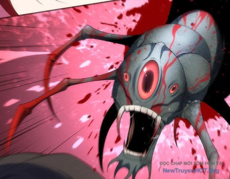 Sau Khi Xuyên Vào Game Kết Liễu Boss Thành Công Đứng Nhất: Chapter 10