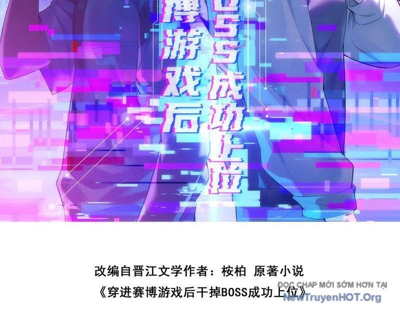 Sau Khi Xuyên Vào Game Kết Liễu Boss Thành Công Đứng Nhất: Chapter 10