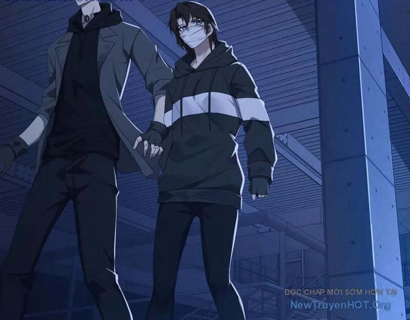 Sau Khi Xuyên Vào Game Kết Liễu Boss Thành Công Đứng Nhất: Chapter 10