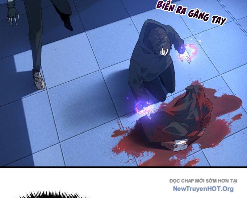 Sau Khi Xuyên Vào Game Kết Liễu Boss Thành Công Đứng Nhất: Chapter 10