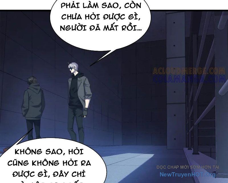 Sau Khi Xuyên Vào Game Kết Liễu Boss Thành Công Đứng Nhất: Chapter 10