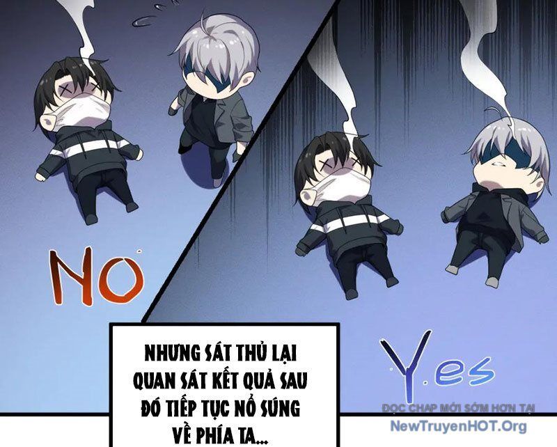 Sau Khi Xuyên Vào Game Kết Liễu Boss Thành Công Đứng Nhất: Chapter 10