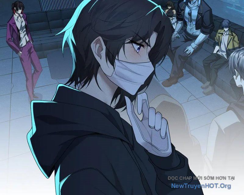 Sau Khi Xuyên Vào Game Kết Liễu Boss Thành Công Đứng Nhất: Chapter 10