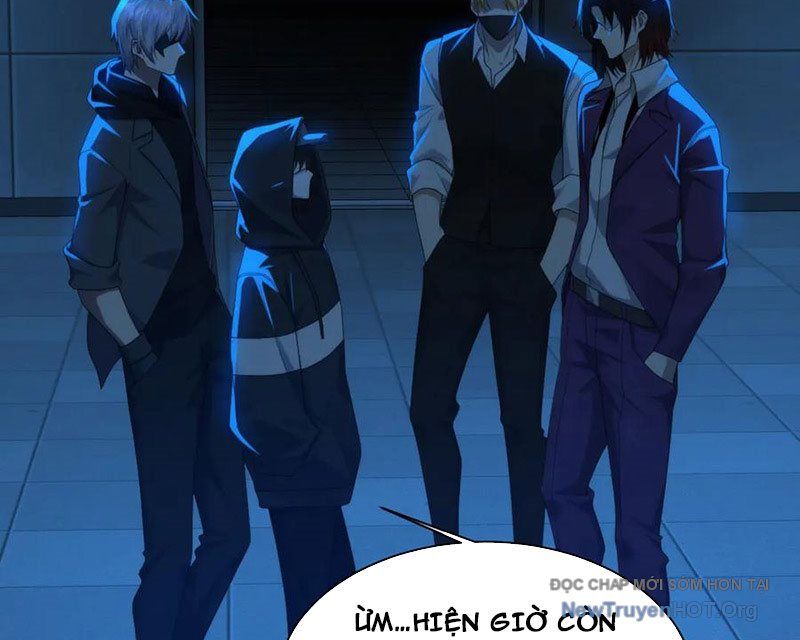 Sau Khi Xuyên Vào Game Kết Liễu Boss Thành Công Đứng Nhất: Chapter 11
