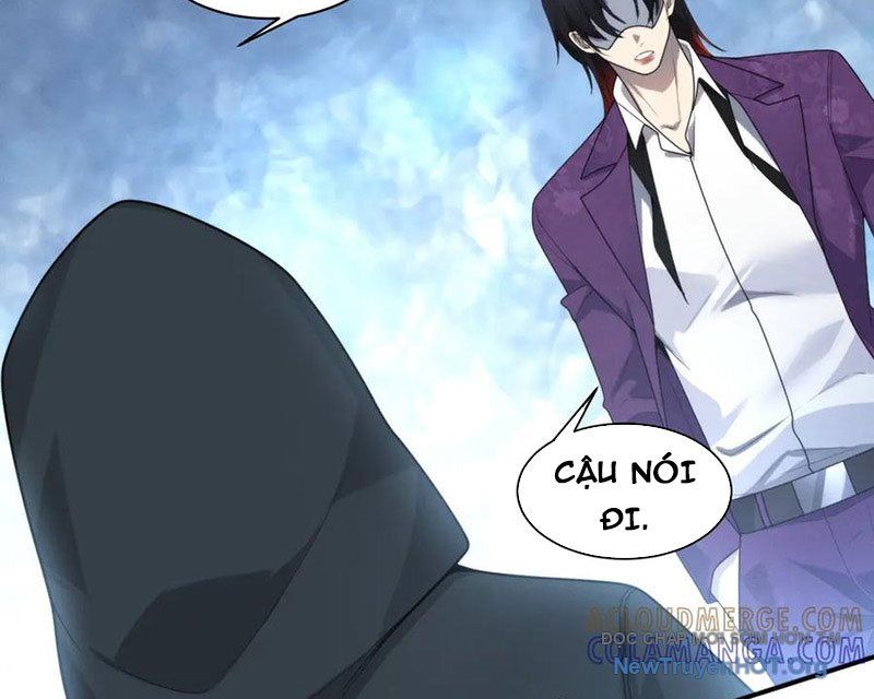 Sau Khi Xuyên Vào Game Kết Liễu Boss Thành Công Đứng Nhất: Chapter 11