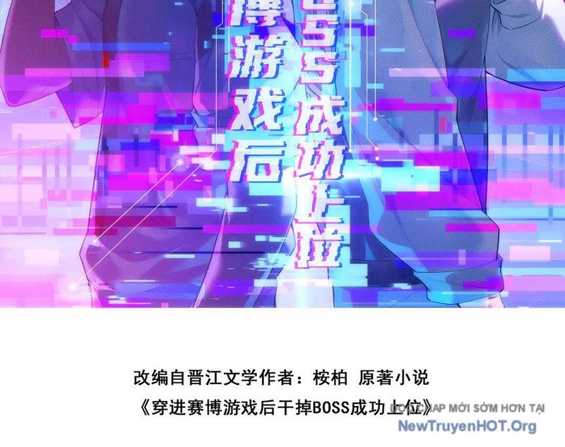 Sau Khi Xuyên Vào Game Kết Liễu Boss Thành Công Đứng Nhất: Chapter 11