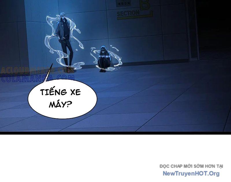 Sau Khi Xuyên Vào Game Kết Liễu Boss Thành Công Đứng Nhất: Chapter 11