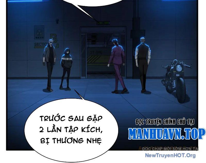 Sau Khi Xuyên Vào Game Kết Liễu Boss Thành Công Đứng Nhất: Chapter 11