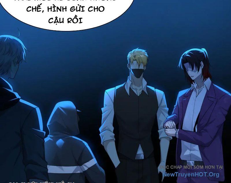 Sau Khi Xuyên Vào Game Kết Liễu Boss Thành Công Đứng Nhất: Chapter 11