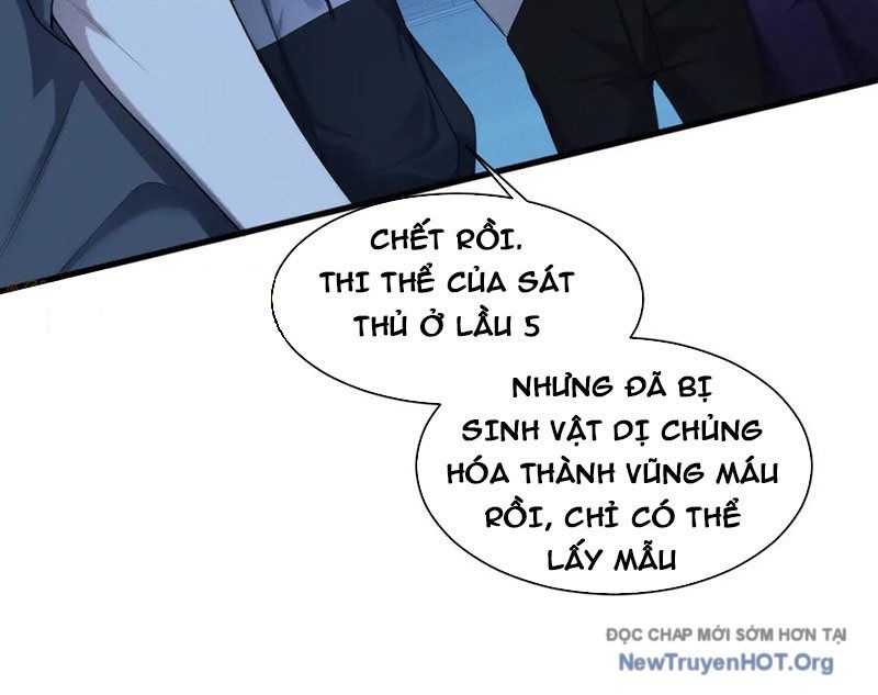 Sau Khi Xuyên Vào Game Kết Liễu Boss Thành Công Đứng Nhất: Chapter 11