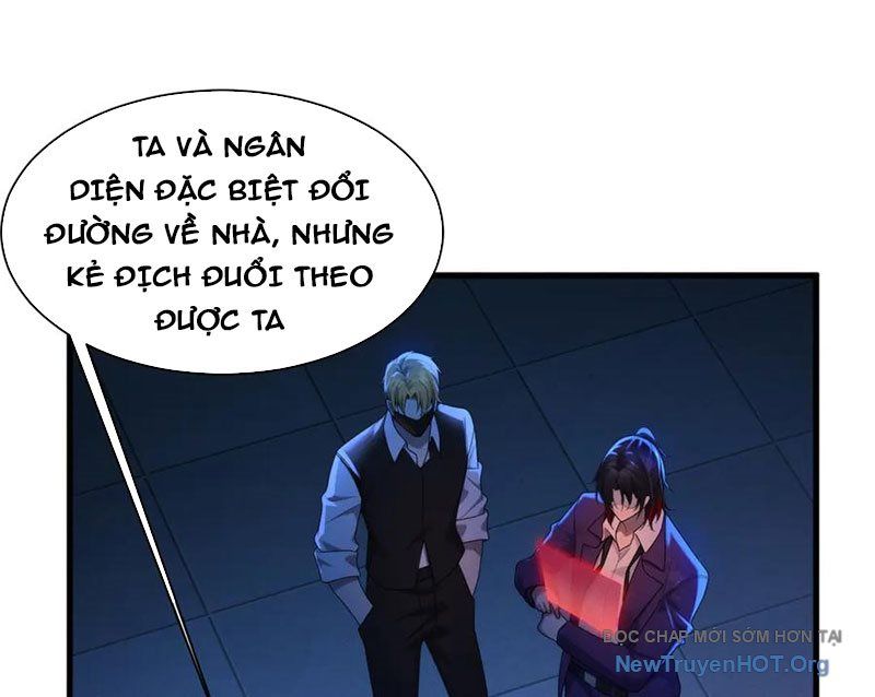 Sau Khi Xuyên Vào Game Kết Liễu Boss Thành Công Đứng Nhất: Chapter 11