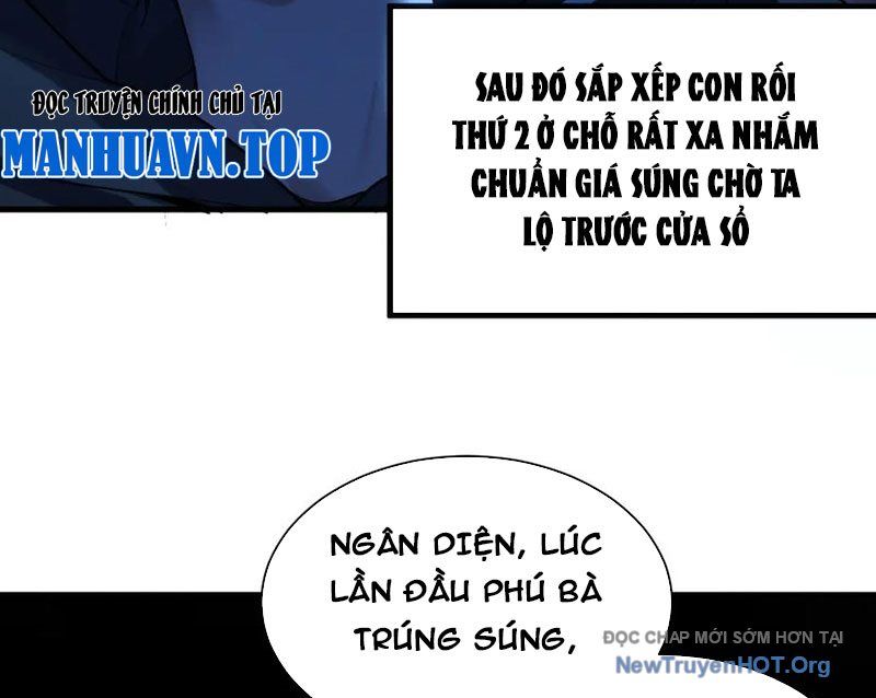 Sau Khi Xuyên Vào Game Kết Liễu Boss Thành Công Đứng Nhất: Chapter 11