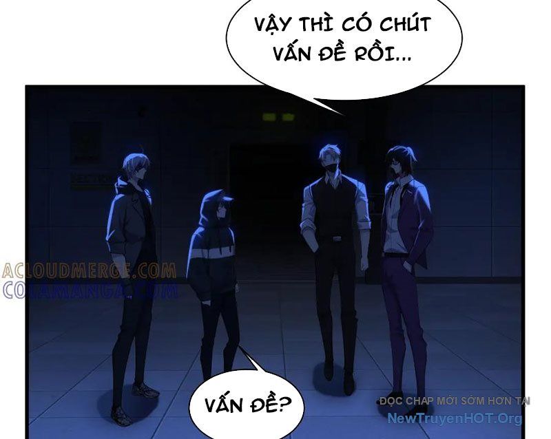 Sau Khi Xuyên Vào Game Kết Liễu Boss Thành Công Đứng Nhất: Chapter 11