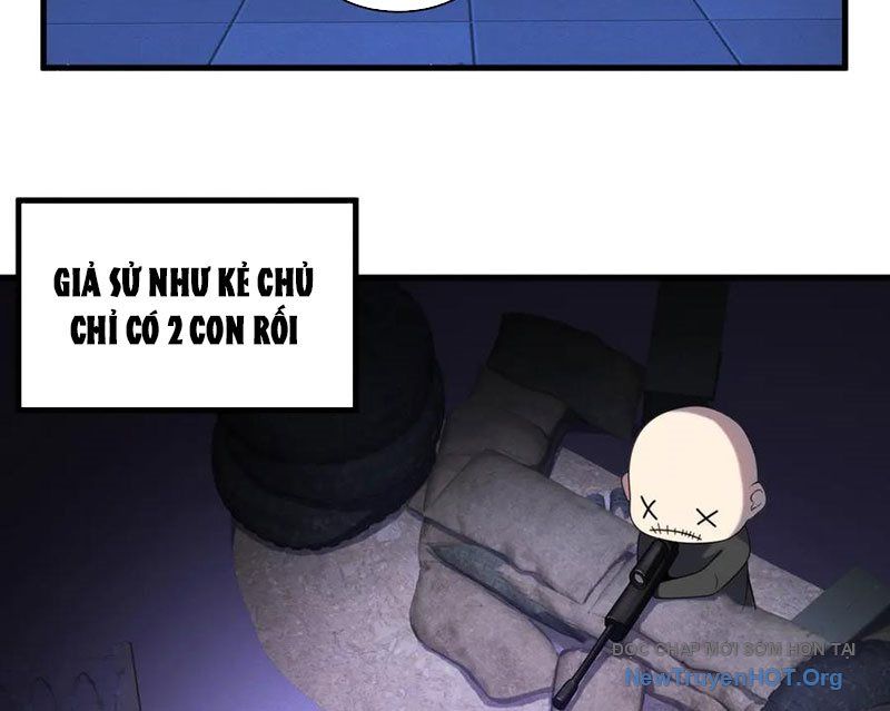 Sau Khi Xuyên Vào Game Kết Liễu Boss Thành Công Đứng Nhất: Chapter 11