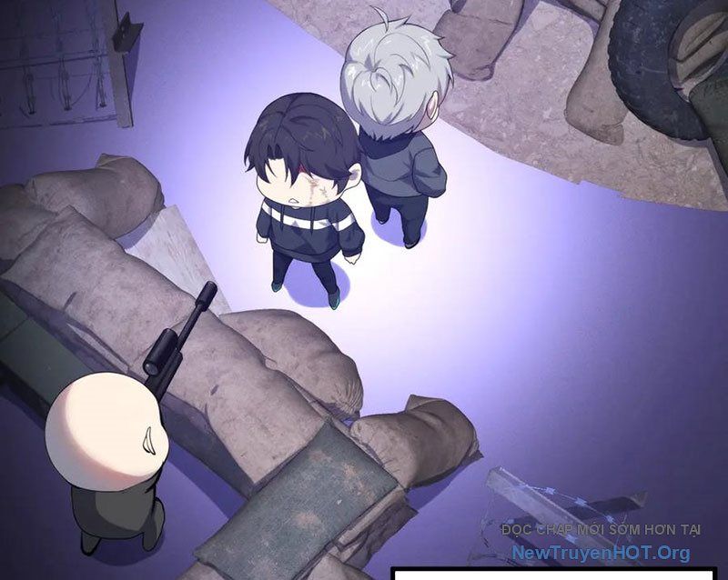 Sau Khi Xuyên Vào Game Kết Liễu Boss Thành Công Đứng Nhất: Chapter 11