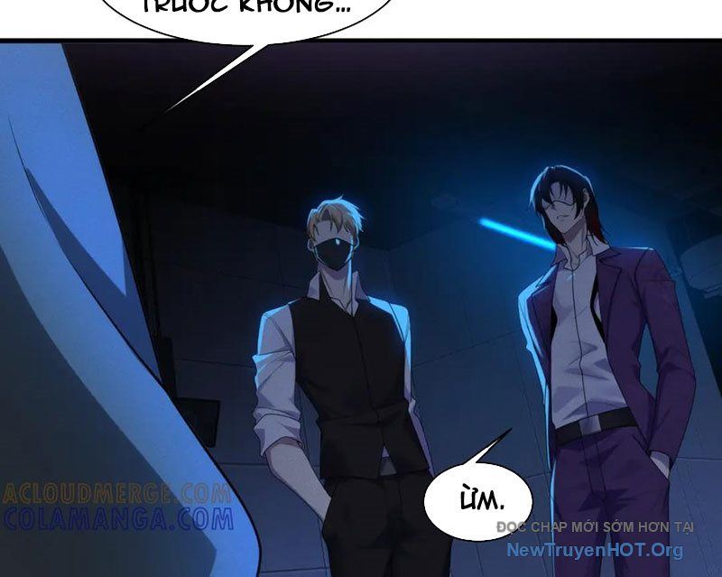 Sau Khi Xuyên Vào Game Kết Liễu Boss Thành Công Đứng Nhất: Chapter 11