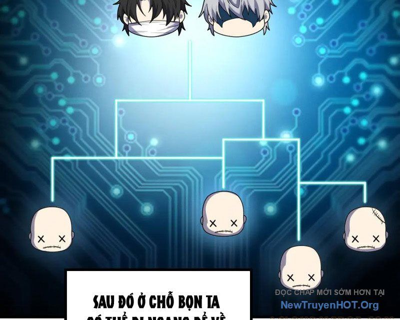 Sau Khi Xuyên Vào Game Kết Liễu Boss Thành Công Đứng Nhất: Chapter 11