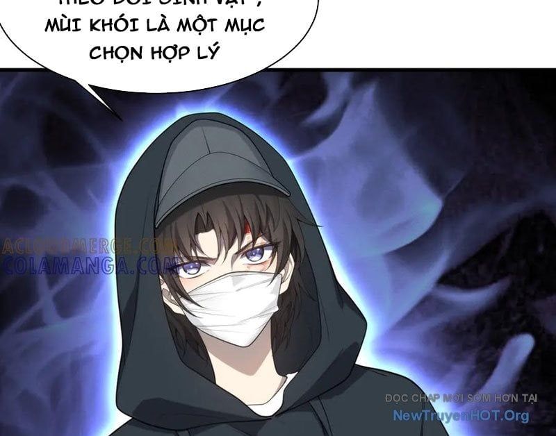 Sau Khi Xuyên Vào Game Kết Liễu Boss Thành Công Đứng Nhất: Chapter 12