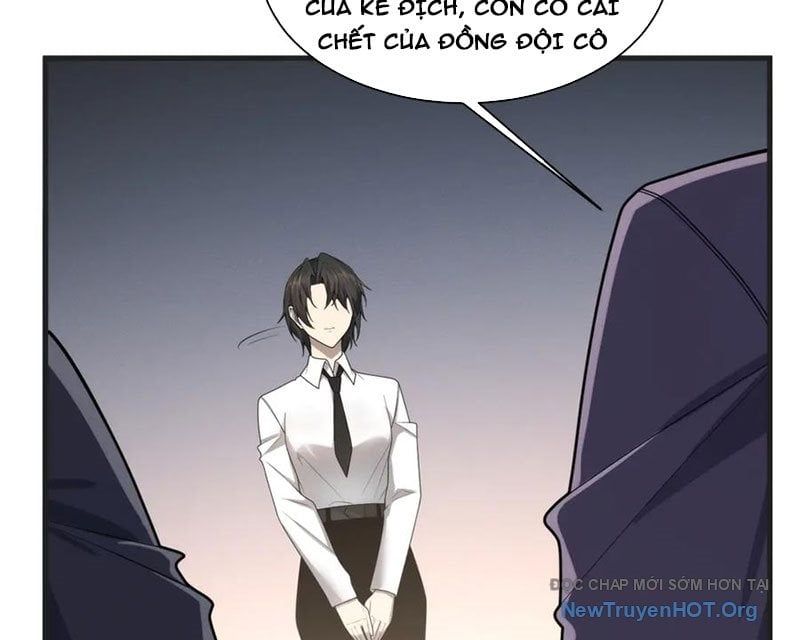 Sau Khi Xuyên Vào Game Kết Liễu Boss Thành Công Đứng Nhất: Chapter 12