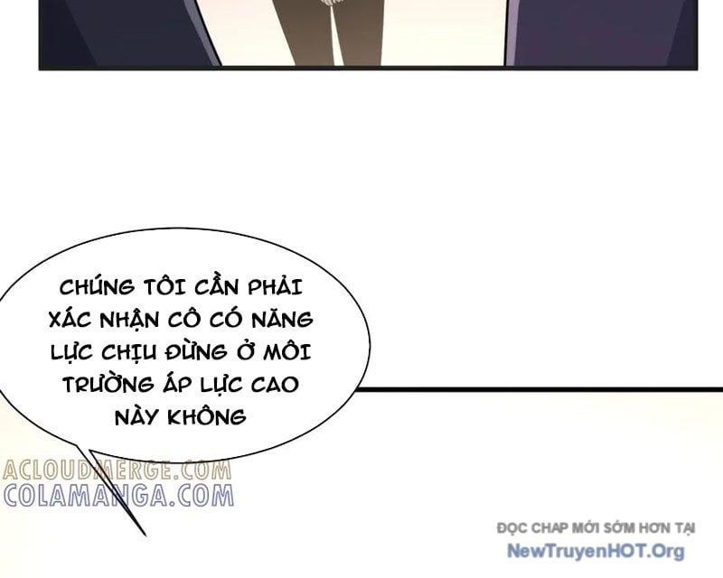 Sau Khi Xuyên Vào Game Kết Liễu Boss Thành Công Đứng Nhất: Chapter 12