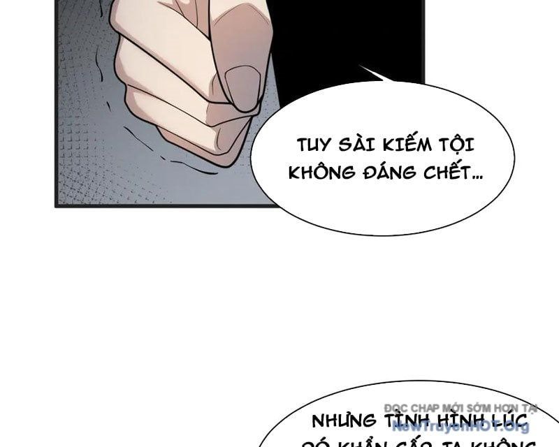 Sau Khi Xuyên Vào Game Kết Liễu Boss Thành Công Đứng Nhất: Chapter 12