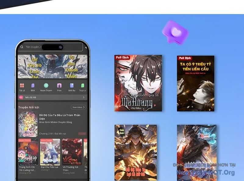 Sau Khi Xuyên Vào Game Kết Liễu Boss Thành Công Đứng Nhất: Chapter 12