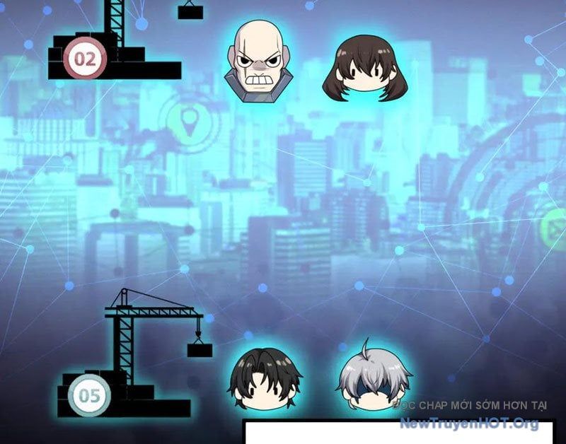 Sau Khi Xuyên Vào Game Kết Liễu Boss Thành Công Đứng Nhất: Chapter 12