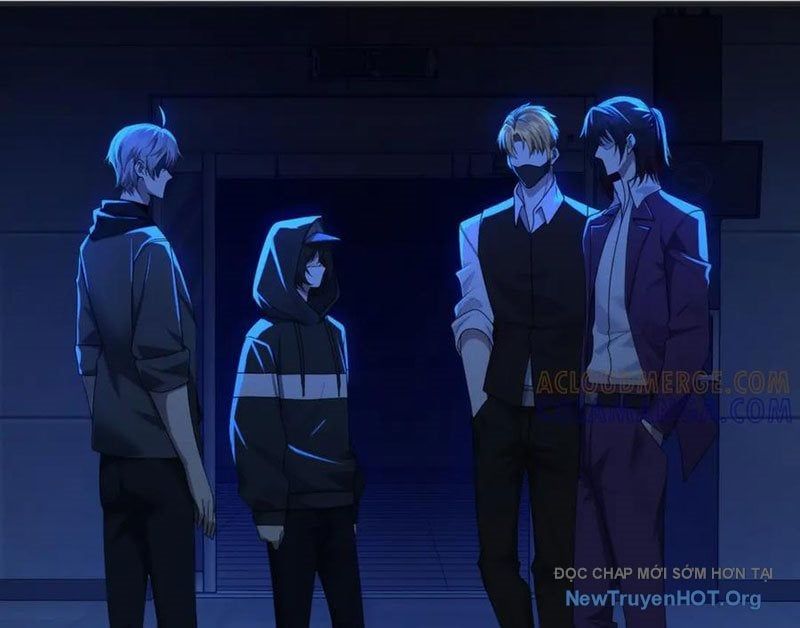 Sau Khi Xuyên Vào Game Kết Liễu Boss Thành Công Đứng Nhất: Chapter 12