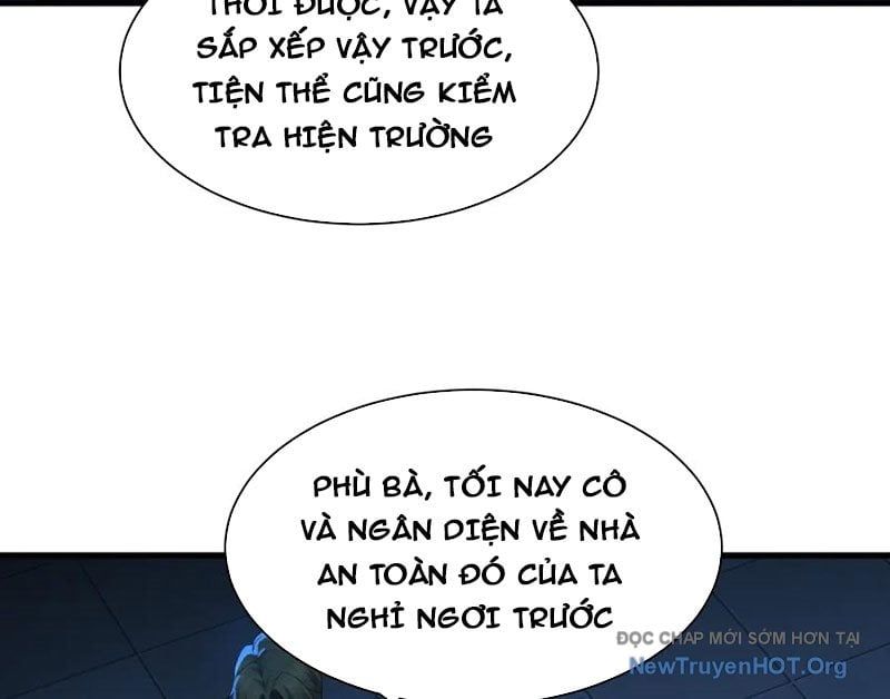 Sau Khi Xuyên Vào Game Kết Liễu Boss Thành Công Đứng Nhất: Chapter 12