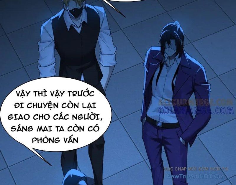 Sau Khi Xuyên Vào Game Kết Liễu Boss Thành Công Đứng Nhất: Chapter 12