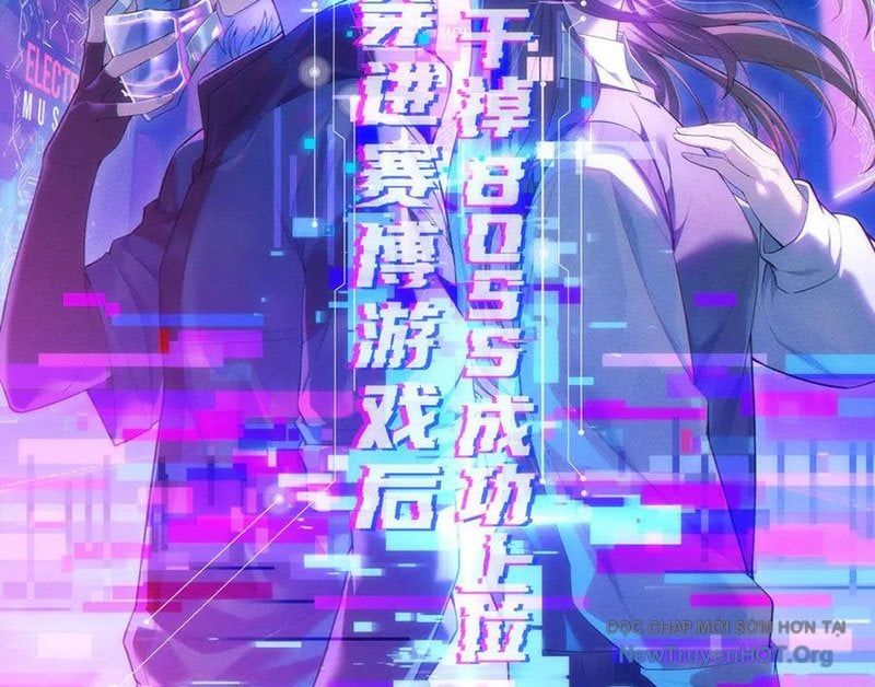 Sau Khi Xuyên Vào Game Kết Liễu Boss Thành Công Đứng Nhất: Chapter 12