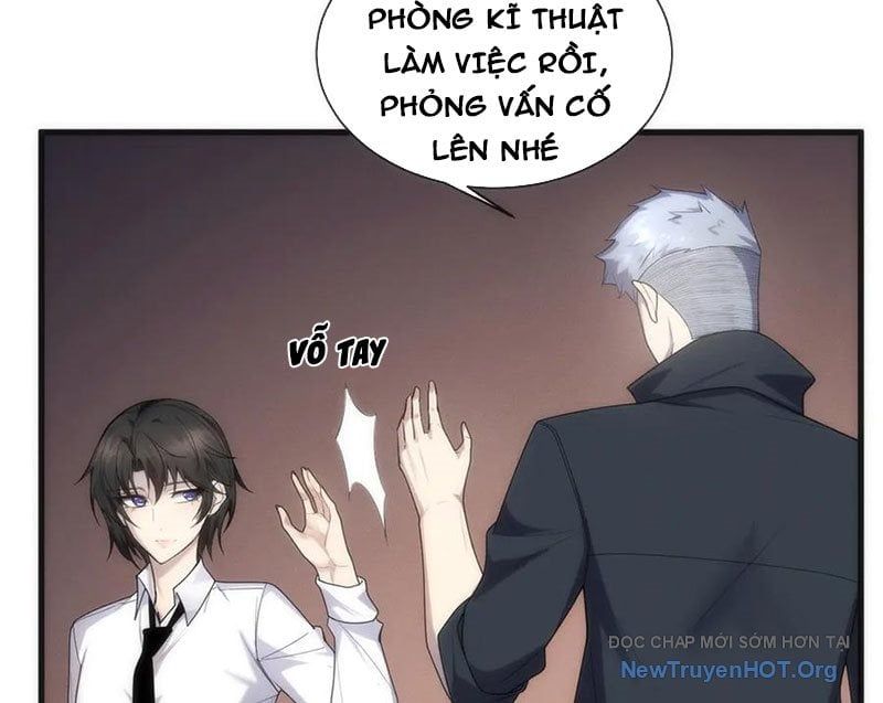 Sau Khi Xuyên Vào Game Kết Liễu Boss Thành Công Đứng Nhất: Chapter 12