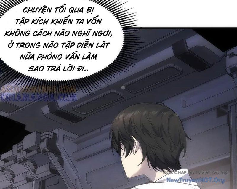 Sau Khi Xuyên Vào Game Kết Liễu Boss Thành Công Đứng Nhất: Chapter 12