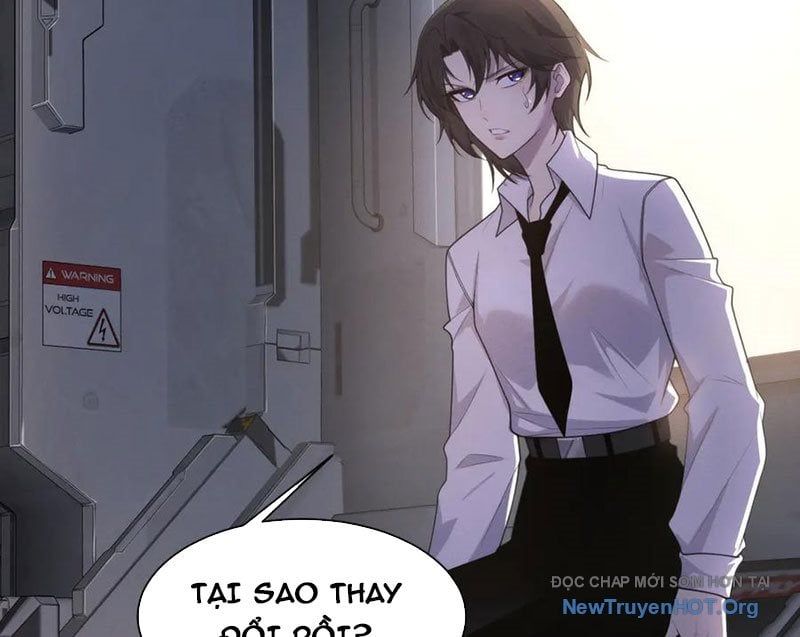 Sau Khi Xuyên Vào Game Kết Liễu Boss Thành Công Đứng Nhất: Chapter 12