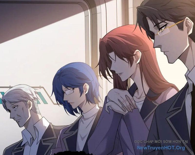 Sau Khi Xuyên Vào Game Kết Liễu Boss Thành Công Đứng Nhất: Chapter 12