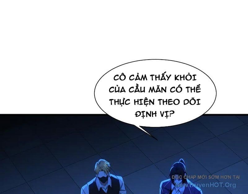 Sau Khi Xuyên Vào Game Kết Liễu Boss Thành Công Đứng Nhất: Chapter 12