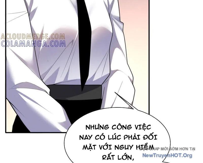 Sau Khi Xuyên Vào Game Kết Liễu Boss Thành Công Đứng Nhất: Chapter 12