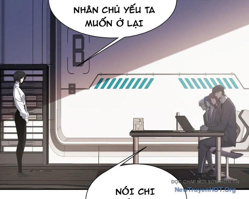 Sau Khi Xuyên Vào Game Kết Liễu Boss Thành Công Đứng Nhất: Chapter 12