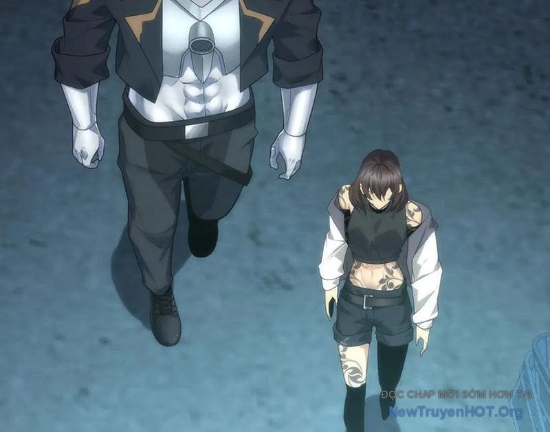 Sau Khi Xuyên Vào Game Kết Liễu Boss Thành Công Đứng Nhất: Chapter 13