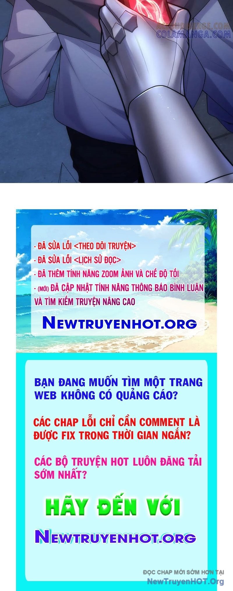 Sau Khi Xuyên Vào Game Kết Liễu Boss Thành Công Đứng Nhất: Chapter 13