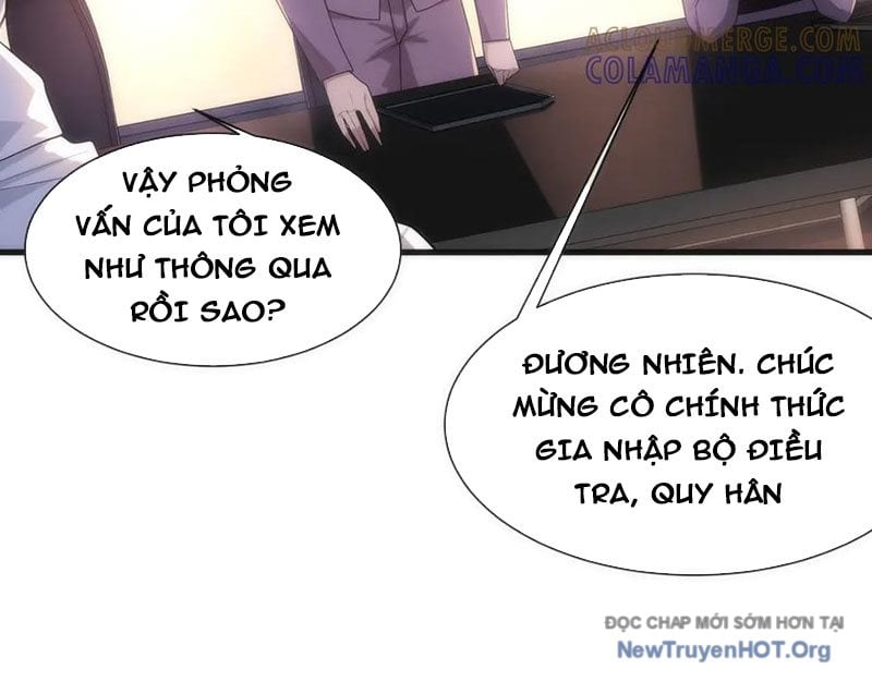 Sau Khi Xuyên Vào Game Kết Liễu Boss Thành Công Đứng Nhất: Chapter 13