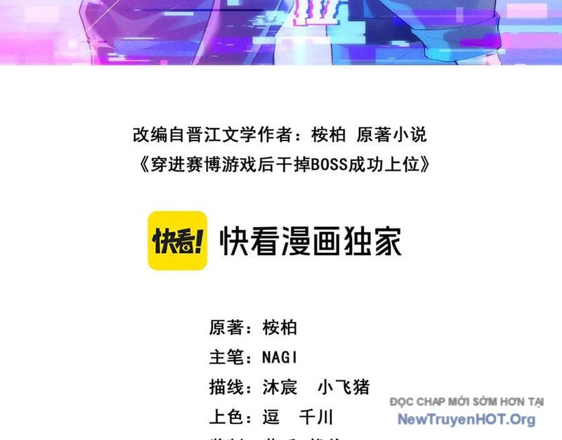 Sau Khi Xuyên Vào Game Kết Liễu Boss Thành Công Đứng Nhất: Chapter 13