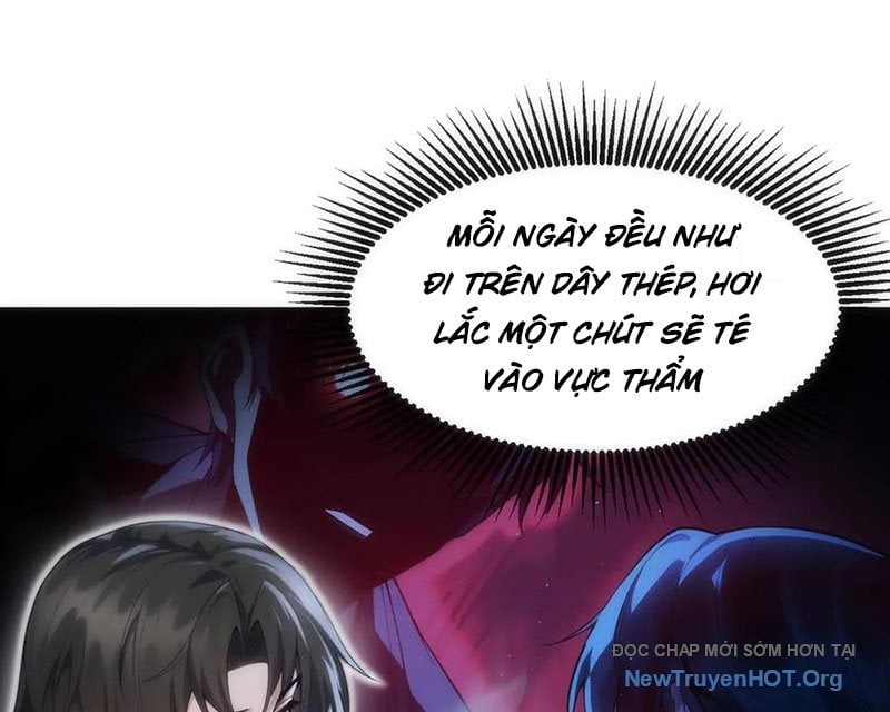 Sau Khi Xuyên Vào Game Kết Liễu Boss Thành Công Đứng Nhất: Chapter 13